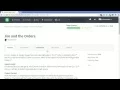 HackerRank Jim and the Orders Solution