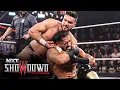 Download Lagu Ethan Page beats Mustafa Ali, remains North American Champion: NXT Showdown highlights, Oct. 7, 2025