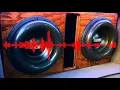 (27-47Hz) Beres Hammond - Can't Stop A Man From Trying (Rebassed by XCLSV)