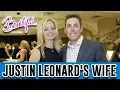 Who is Ryder Cup Superstar Justin Leonards Hot Wife