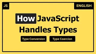 JavaScript Type Conversion vs Coercion Explained for Beginners