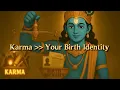 Download Lagu Bhagavad Gita DESTROYS the Modern Caste System — Verse 4.13 | The Truth They Don’t Want You to Know