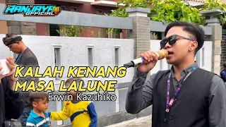 single terbaru kalah kenang masa lalune kkm erwin kazuhiko ranjaya emtertainment gempol