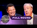 Lagu Can Craig Charles Fly By This Ireland Based Question? | Who Wants To Be A Millionaire