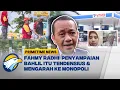 Download Lagu [FULL] JUJUR!!! STOK BBM SPBU SWASTA KOSONG, PERTAMINA JADI KETOLONG?