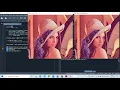 How to Add Random Noise Manually to An Image in OpenCV using Python