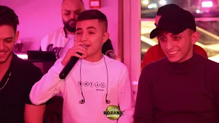 محمود كيال انس ابوسنينة شادي ايوب سكر المرقص سكر الباب تحدي تقطيع واعدام 2023 