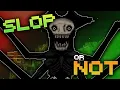 Download Lagu The Growling Man - Slop or Not