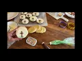 Easter Cross Cookies make the season special