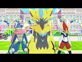 MMD Pokemon: Gangnam Style