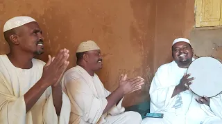 اولاد الشيخ العبيد الشيخ الحاج موسي شبشه 