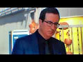 Bad Ass John Oliver on General Hospital 7-2-2026