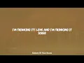 Ella Langley - Bottom Of Your Boots (Lyrics)