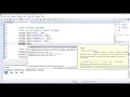 Programming with Java HashMaps Part III