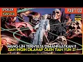 Lagu WANG LIN TERKEJUD !! TIAN YUN ZI INGIN MELAHAP DIRINYA - Xian ni Renegade immortal Eps 132