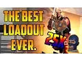 The Best Loadout In TF2 Beyond Godlike 25 Heads