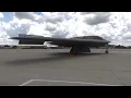 Download Lagu USAF B-2 Spirit of Missouri takes off at Whiteman Air Force Base, Missouri, June 7, 2021.