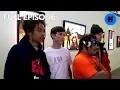 Luka Sabbat Digital Series Episode 11 HOT MESS Inspires Freeform