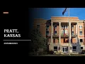 Pratt Kansas