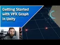 Getting Started with VFX Graph in Unity