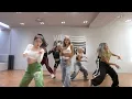 화사 (HWASA) - 'NA' Dance Practice