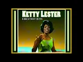 KETTY LESTER - love letters (*Killing Them Softly*) OST