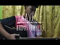 Raavfy - Badut (Cover)