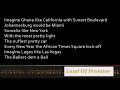 Nas & Damian Marley - Land Of Promise ft. Dennis Brown [Lyrics]