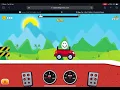 How To Do The On The Fence Glitch In Eggy Car