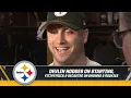 Devlin Hodges I can get the job done Pittsburgh Steelers