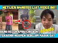 Lagu BIKIN N4NGISS!! AYAH APRIL CIREBON BAGIKAN MOMEN VIDEO UANG RECEH HASIL NGAMEN APRIL SEBELUM DI DA7