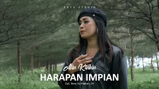 Download Alin Kinkin - Harapan Impian (Official Music Video) MP3