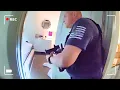 Welfare Check Takes A Disturbing Turn