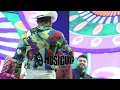 Grupo Firme - Polvo Y Nada - Pancho Barraza - El Flaco - El Yaky - Grupo Codiciado - El Mimoso