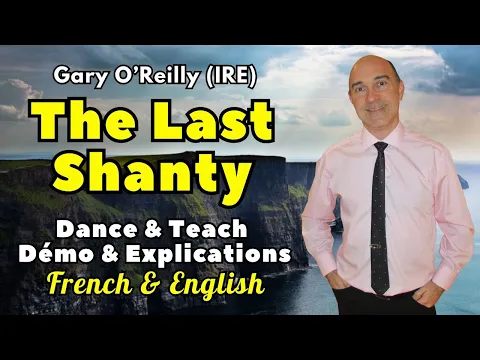 Download MP3 The Last Shanty Line Dance (Dance & Teach / Démo & Explications)