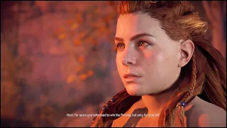 horizon zero dawn explicit gameplay nude mod