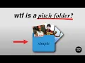 Why Every Songwriter NEEDS This Secret Folder System