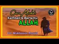 Download Lagu Cara Mudah Kembali dan Bertemu Allah (Gus Mukhlason Rosyid) #ngajitasawwuf #ngajihakikat