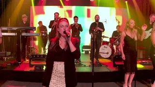 DON T STOP TIL YOU GET ENOUGH MICHAEL JACKSON Cover By HSCC 