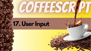CoffeeScript - 17