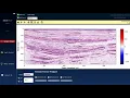 PYTHON GUI SeisTrov Demo PyQt5