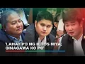Download Lagu Nagpasahan ng sisi: 3 nadidiin sa flood control projects, nagturuan sa hearing | ABS-CBN News