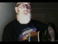 Acoustic Cover of "Panbowl" by Sturgill Simpson