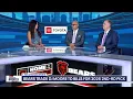 Bears miss out on DE Maxx Crosby NFL free agency frenzy Chicago Sports Tonight