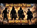 Lagu CCR_Have you ever seen the rain? ||  Epic Hard Rock Vibes 🔥