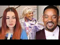 Will Smith pozwany. Zarzuty: nękanie sek***lne i działania odwetowe.