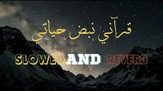    قرآني نبض حياتي                                                       دندنها