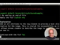 A11y Agent - Understanding accessibility fixes in React Code