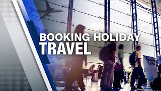 How to find the lowest fares if you're booking holiday travel late