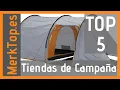 TIENDAS DE CAMPANA MEJORES 5 - Baratas Calidad Precio Amazon Merktop 2021